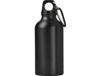 Aluminium fles Santiago