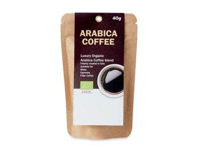 ARABICA 40 ARABICA 40