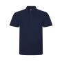 Pro Piqué Polo Shirt, Navy, 7XL, Pro RTX