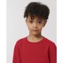 Mini Changer - Iconische kindersweater met ronde hals - 3-4