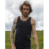 Men's Superstar Vest Men's Superstar Vest