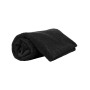 Bath towel 70 x 140 - Black, One size
