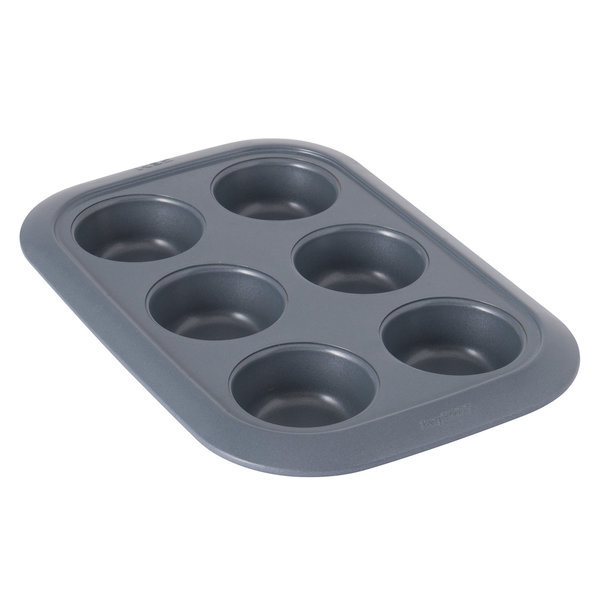 Gem Line cupcakevorm 6st 29x20x3 cm