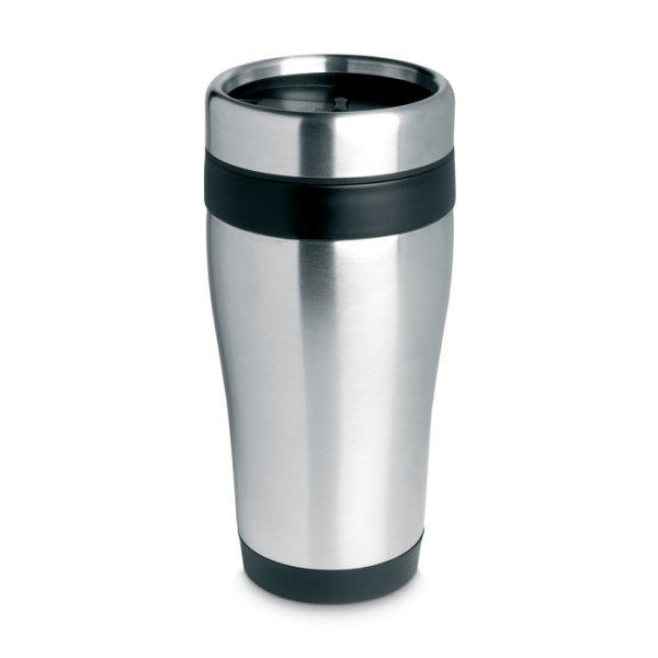 TRAM - Stainless steel cup 455 ml