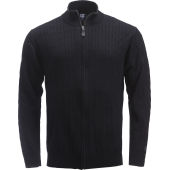 Cutter & Buck Blakely Knitted Full Zip Cutter & Buck Blakely Knitted Full Zip