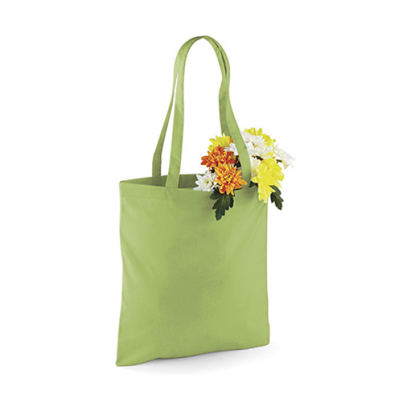 Bag for Life - Long Handles - Kiwi - One Size