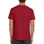 Gildan T-shirt SoftStyle SS unisex 202 cardinal red 3XL