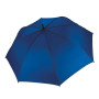 Automatische golfparaplu Royal Blue / Dark Grey One Size