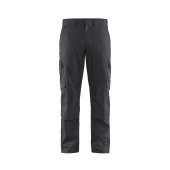Medium grijs/Zwart