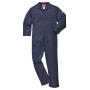 Bizweld™ Flame Resistant Coverall, Navy, 3XL/R, Portwest