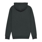 Stanley Flyer - Iconische mannensweater met capuchon - S