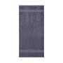 Tiber Bath Towel 70x140 cm - Steel Grey - One Size