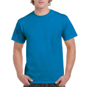 Gildan T-shirt Ultra Cotton SS Sapphire XL