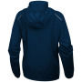 Flint lichtgewicht heren jas - Navy - XS