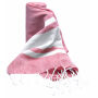 Omslag Handdoek Suntan - ROJ - S/T