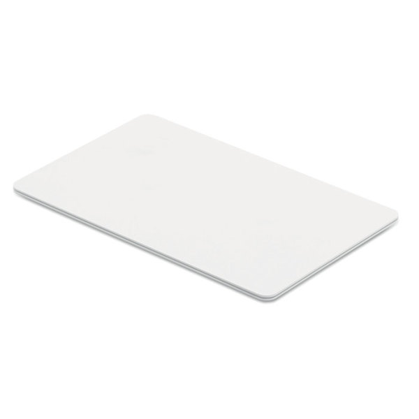 BLOCKING - RFID blocking card