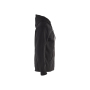 Hoodie met rits
