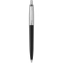 Parker Jotter balpen - Zwart/Zilver