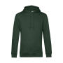 Organic Inspire Hooded_° - Forest Green - XS