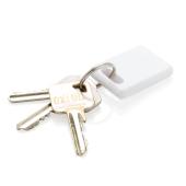 Vierkante keyfinder, wit Vierkante keyfinder, wit