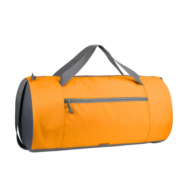 Sport Bag Orange No Size