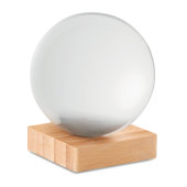 BEIRA BALL - Bal van kristalglas BEIRA BALL - Bal van kristalglas