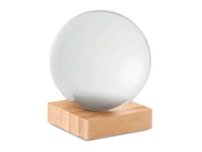 BEIRA BALL - Bal van kristalglas BEIRA BALL - Bal van kristalglas