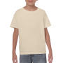 Heavy Cotton™Classic Fit Youth T-shirt Sand (x72) XL
