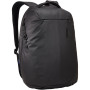 Thule Tact 15,4" anti-theft laptop backpack 21L - Solid black