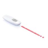 Beam laser presenter Beam laser presenter