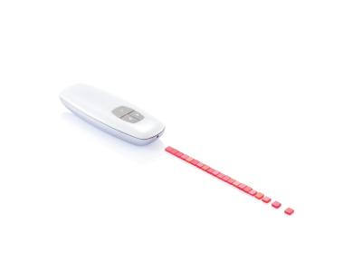 Beam laser presenter Beam laser presenter