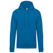 Men’s hooded sweatshirt Tropical Blue XL