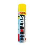 LB5 Spray Lubricant LB5 Spray Lubricant