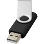 Rotate basic USB - Zwart - 64GB