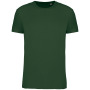 T-shirt BIO150 ronde hals Forest Green XXL