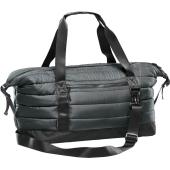 Stavanger Quilted Duffel - Black - One Size