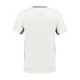 L&S T-shirt Workwear iTee SS white/pg XXL