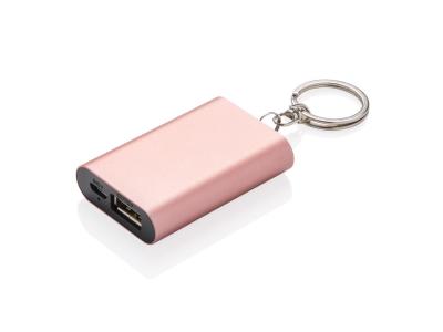 1.000 mAh sleutelhanger powerbank 1.000 mAh sleutelhanger powerbank