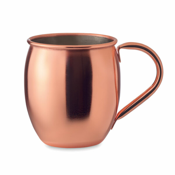 DAIQUIRI - Cocktail copper mug 400 ml