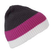Off White / Magenta / Shale Grey