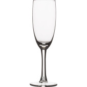 Champagne glass (170 ml) Champagne glass (170 ml)