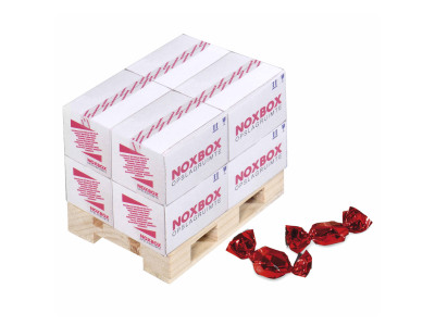 Micro pallet snoep Micro pallet snoep