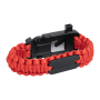 Peary - survival armband