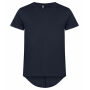Clique Brooklyn t-shirt dark navy 3xl