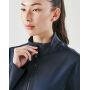 Women's Narvik Softshell - Navy Blue - XS