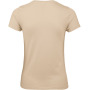 #E150 Ladies' T-shirt Sand L