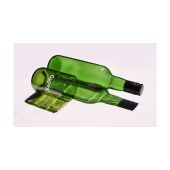 Rebottled® Tumbler 2-pack drinking glass