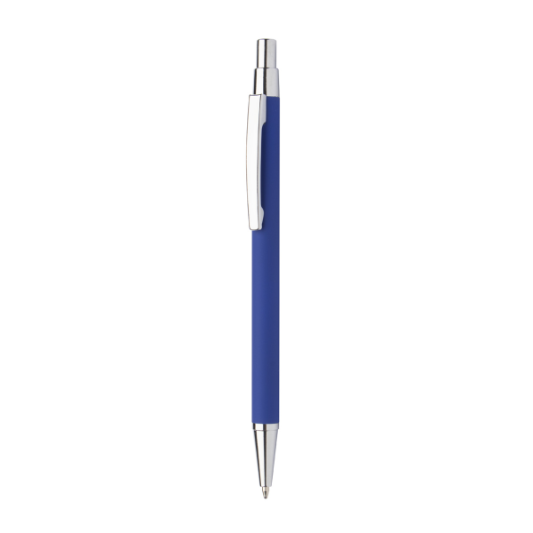 Chromy - ballpoint pen