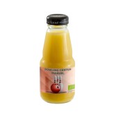 Biologisch sinaasappelsap Biologisch sinaasappelsap