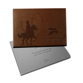 Chocolade plak Chocolade plak